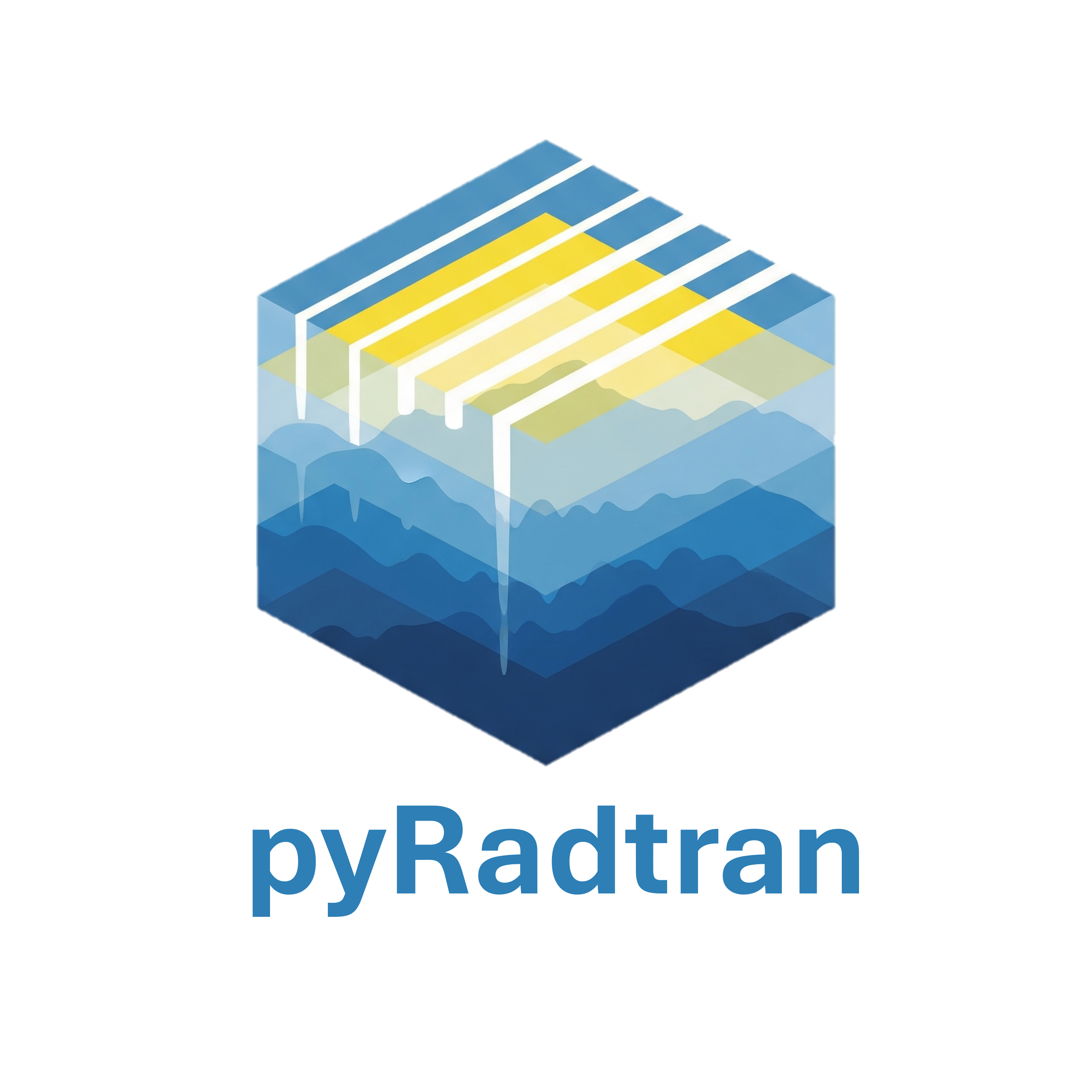 PyRadtran - Home